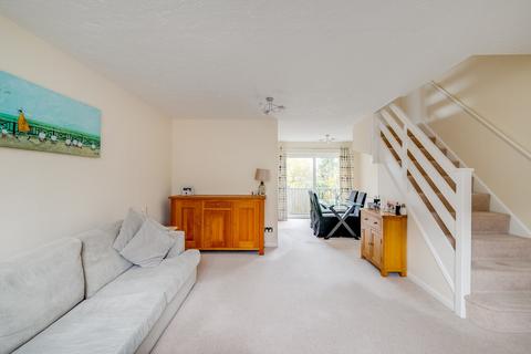 3 bedroom end of terrace house for sale, Wadnall Way, Knebworth, Hertfordshire, SG3