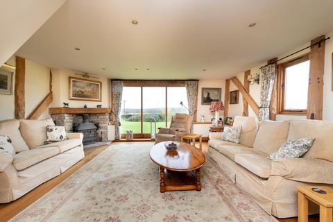 3 bedroom barn conversion for sale, Grafton Flyford, Worcester, Worcestershire, WR7