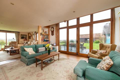 3 bedroom barn conversion for sale, Grafton Flyford, Worcester, Worcestershire, WR7