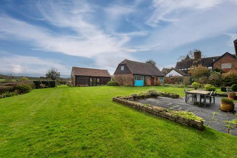 3 bedroom barn conversion for sale, Grafton Flyford, Worcester, Worcestershire, WR7