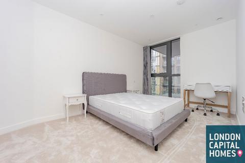 2 bedroom apartment to rent - Willowbrook House, Woodberry Down, N4