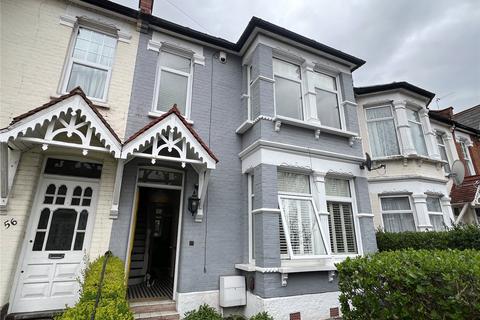 3 bedroom terraced house to rent - Melbourne Avenue, London, N13