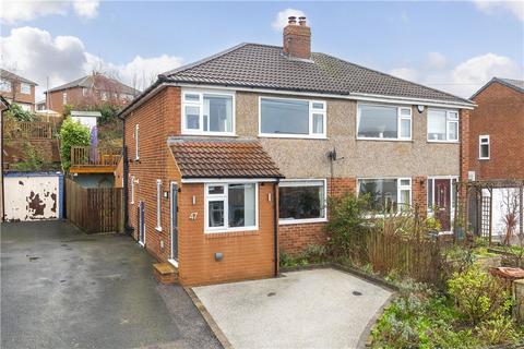 3 bedroom semi-detached house for sale, The Gills, Otley, West Yorkshire, LS21