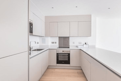 1 bedroom flat to rent - Royal Captain Court, 26 Arniston Way,  E14