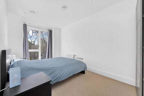 1 bedroom flat to rent, 213 Bow Road, London E3