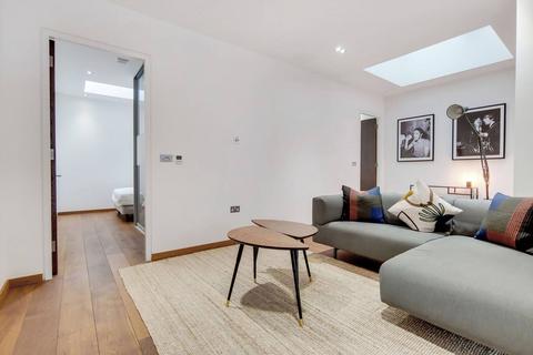 2 bedroom flat to rent, Bayham Street, Camden Town, London, NW1
