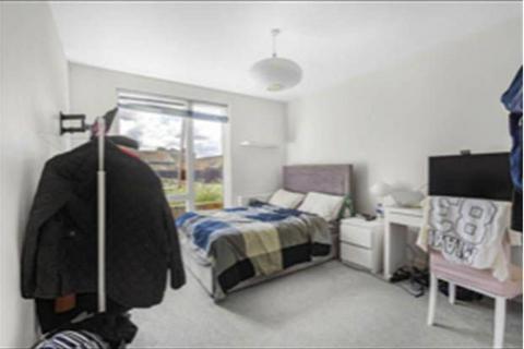 2 bedroom flat for sale - Upper North Road, Canary Wharf, London, E14