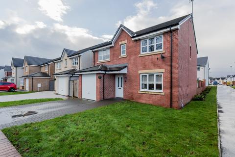4 bedroom detached house for sale, 134a, Hawkhead Road, Paisley, PA2 7BE