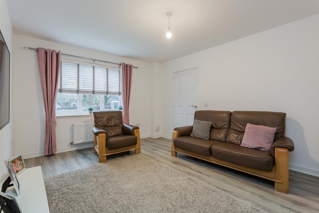 134a, Hawkhead Road, Paisley, PA2 7BE 4 bed detached house for sale £