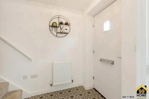 3 bedroom end of terrace house for sale, Gloucester, Gloucestershire, GL1