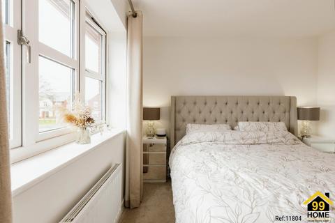 3 bedroom end of terrace house for sale - Gloucester, Gloucestershire, GL1