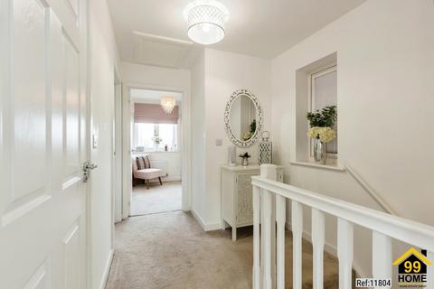 3 bedroom end of terrace house for sale - Gloucester, Gloucestershire, GL1