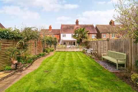 3 bedroom semi-detached house for sale, New Road, Chilworth, Guildford GU4