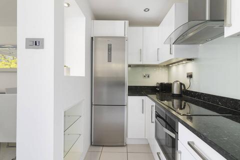 1 bedroom flat to rent - Welles Court, E14, Canary Wharf, London, E14