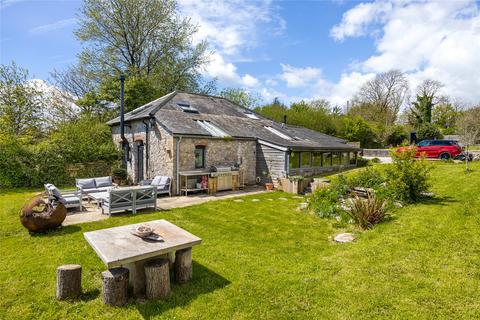 3 bedroom barn conversion for sale, Lembury Road, Stoke Gabriel, Totnes, TQ9