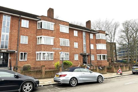 Bonnersfield Lane, Harrow, Middlesex, HA1