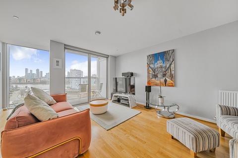 3 bedroom apartment for sale, Laban Walk, Greenwich