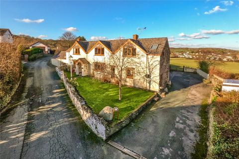 3 bedroom detached house for sale, Bwlch Farm Road, Deganwy, Conwy, LL31
