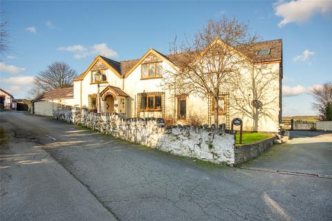 3 bedroom detached house for sale, Bwlch Farm Road, Deganwy, Conwy, LL31