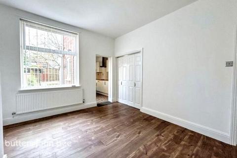 3 bedroom terraced house to rent, Lord Street, Crewe