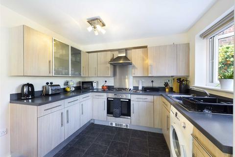 3 bedroom detached house for sale, Cannon Corner, Brockworth, Gloucester, GL3