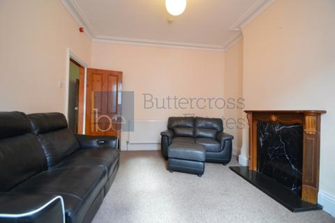 1 bedroom in a house share to rent - Room 4, 8 Crown Street, Newark
