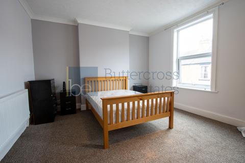 1 bedroom in a house share to rent, Room 2, 8 Crown Street, Newark