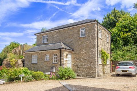 Rare Freehold Gem, Conservatory Cottage, AvonSilk Mills, Malmesbury, SN16 9LP