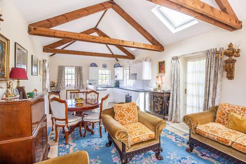 undefined, Rare Freehold Gem, Conservatory Cottage, AvonSilk Mills, Malmesbury, SN16 9LP