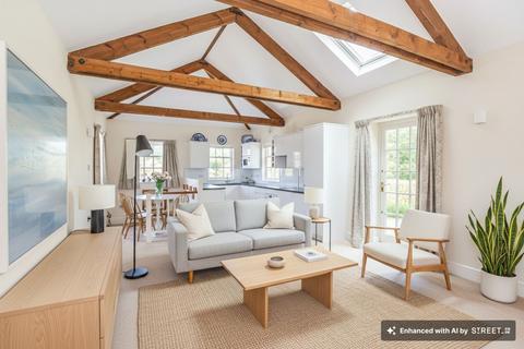 undefined, Rare Freehold Gem, Conservatory Cottage, AvonSilk Mills, Malmesbury, SN16 9LP