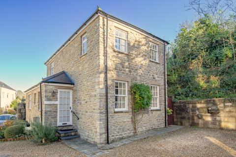 undefined, Rare Freehold Gem, Conservatory Cottage, AvonSilk Mills, Malmesbury, SN16 9LP
