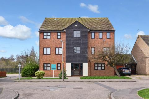 47 Herongate, Shoeburyness, Southend-on-sea, SS3 9SJ
