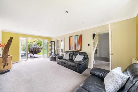 4 bedroom detached house for sale - Raglan Close, Chandler's Ford, Hampshire, SO53