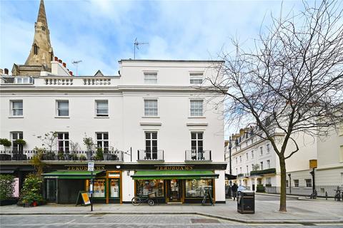 3 bedroom apartment for sale, Chester Square, London, SW1W