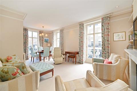 3 bedroom apartment for sale, Chester Square, Belgravia, London, SW1W