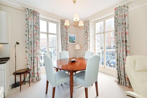 3 bedroom apartment for sale, Chester Square, Belgravia, London, SW1W