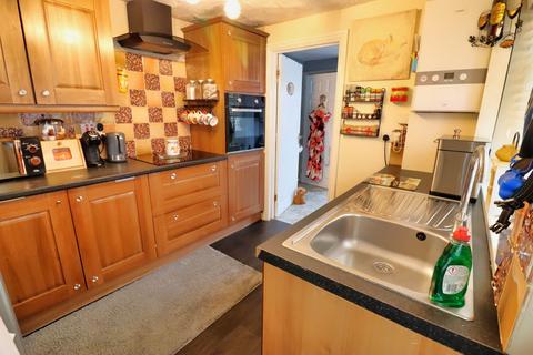 3 bedroom terraced house for sale - Gilfach, Bargoed CF81