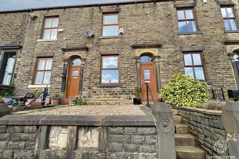 2 bedroom terraced house for sale, Huddersfield Road, Newhey, OL16