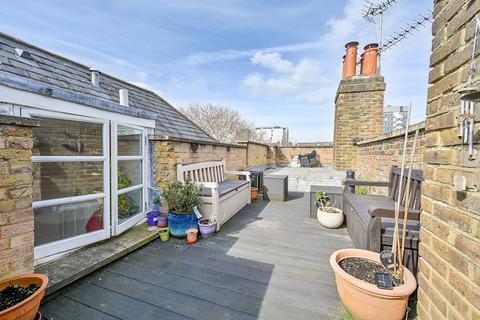 3 bedroom flat for sale, St Raphaels House, Ealing, London, W5