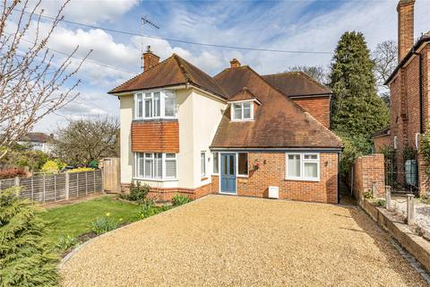 4 bedroom detached house for sale, Ferndale Avenue, Surrey KT16
