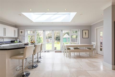 4 bedroom detached house for sale, Ferndale Avenue, Surrey KT16