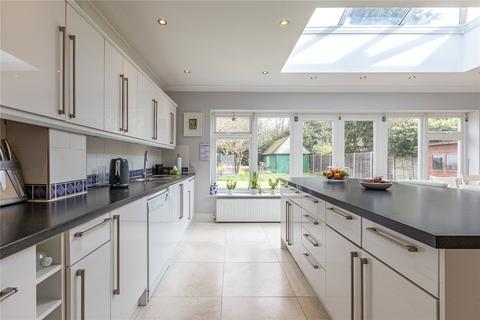 4 bedroom detached house for sale, Ferndale Avenue, Surrey KT16