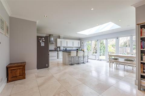 4 bedroom detached house for sale, Ferndale Avenue, Surrey KT16