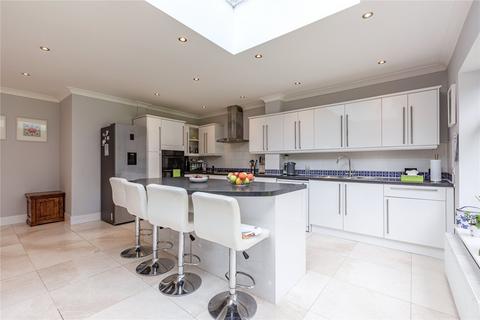 4 bedroom detached house for sale, Ferndale Avenue, Surrey KT16