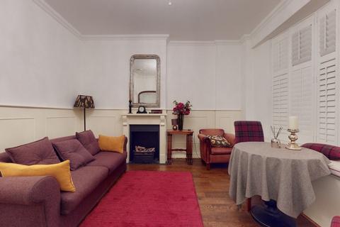 Studio to rent - Basil Street, Knightsbridge SW3