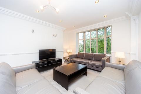 5 bedroom flat to rent - Park Road / Baker Street, Marylebone NW8