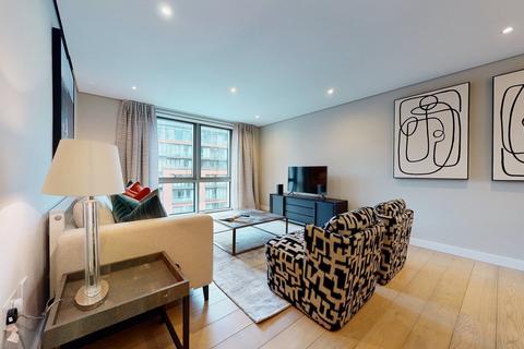 3 bedroom flat to rent - Edgware Road, Paddington W2