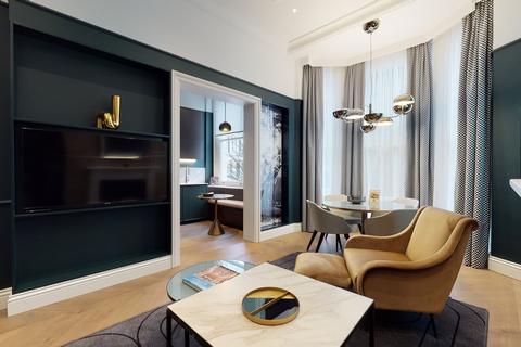 1 bedroom flat to rent - Lexham Gardens, Kensington, London W8, Kensington W8