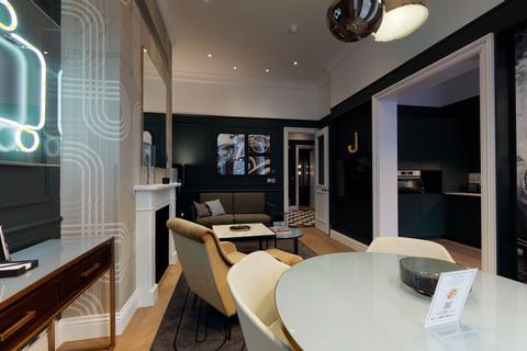 1 bedroom flat to rent - Lexham Gardens, Kensington, London W8, Kensington W8