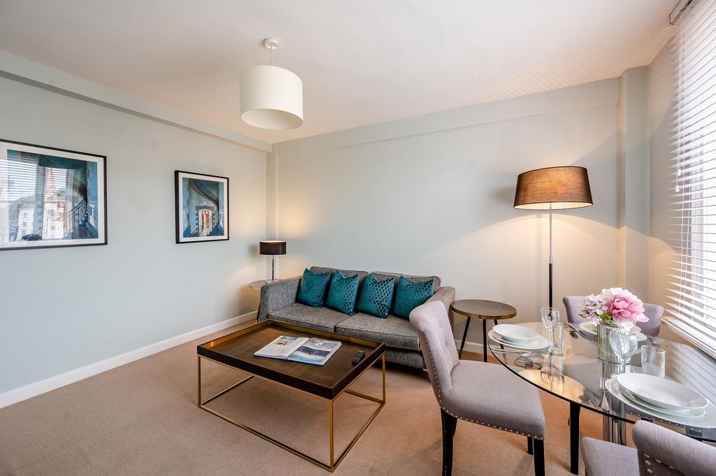 Apartment Mayfair London